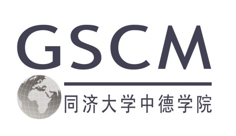 Logo Global SCM